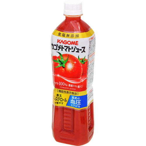 トマトジュース食塩無添加